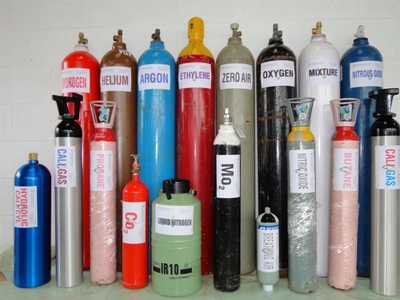 Calibration Gas