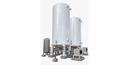 Liquid Carbon Dioxide