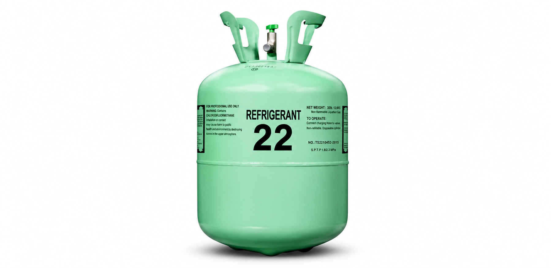 Specialty Mixed Gases