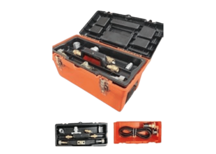 SF6 Gas Filling Unit