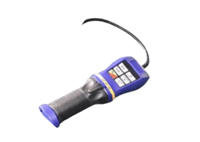SF6 Leak Detector